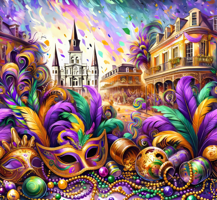 Mardi Gras