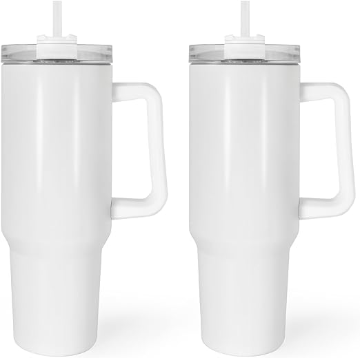 Custom Tumblers