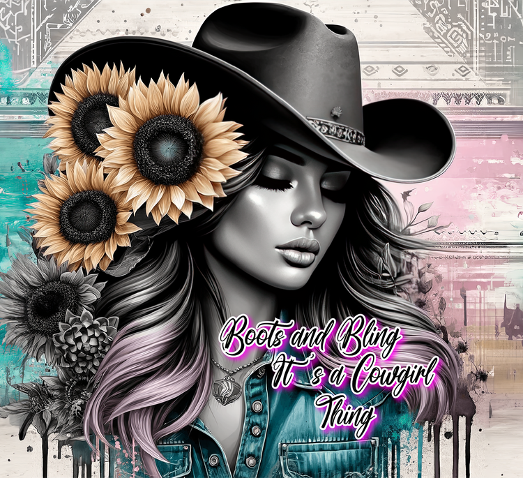 Cowgirls