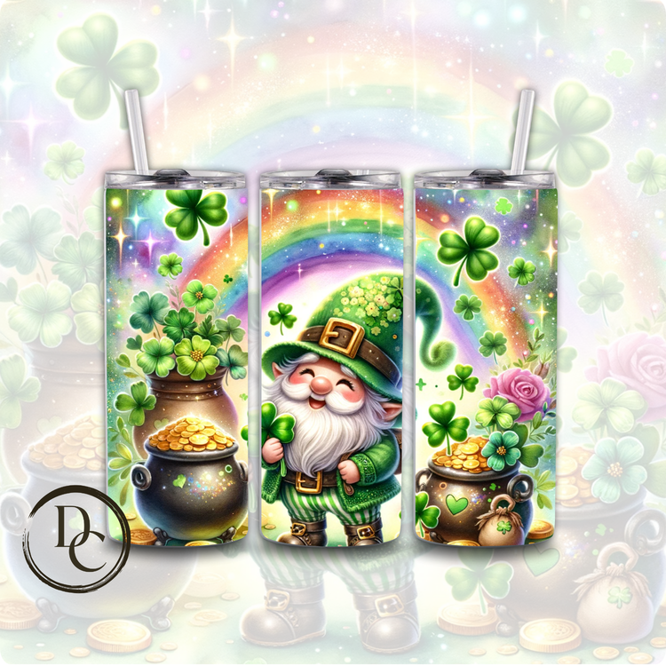 Gnomes ST Patrick's Day