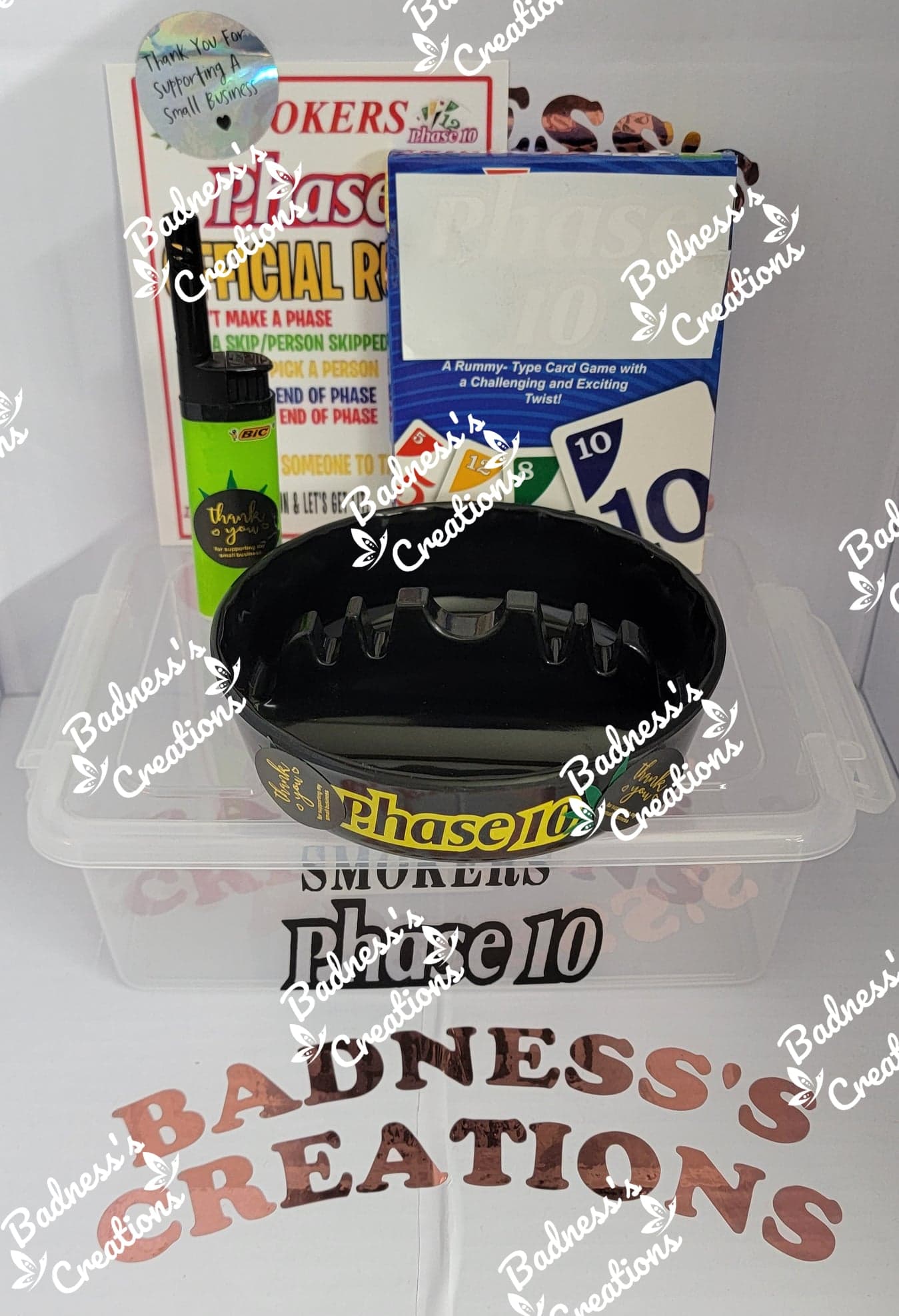 Stoner Uno Drinking Game set/ Dice Game/ Party Game/ Adult Drinking Game/ Card Game