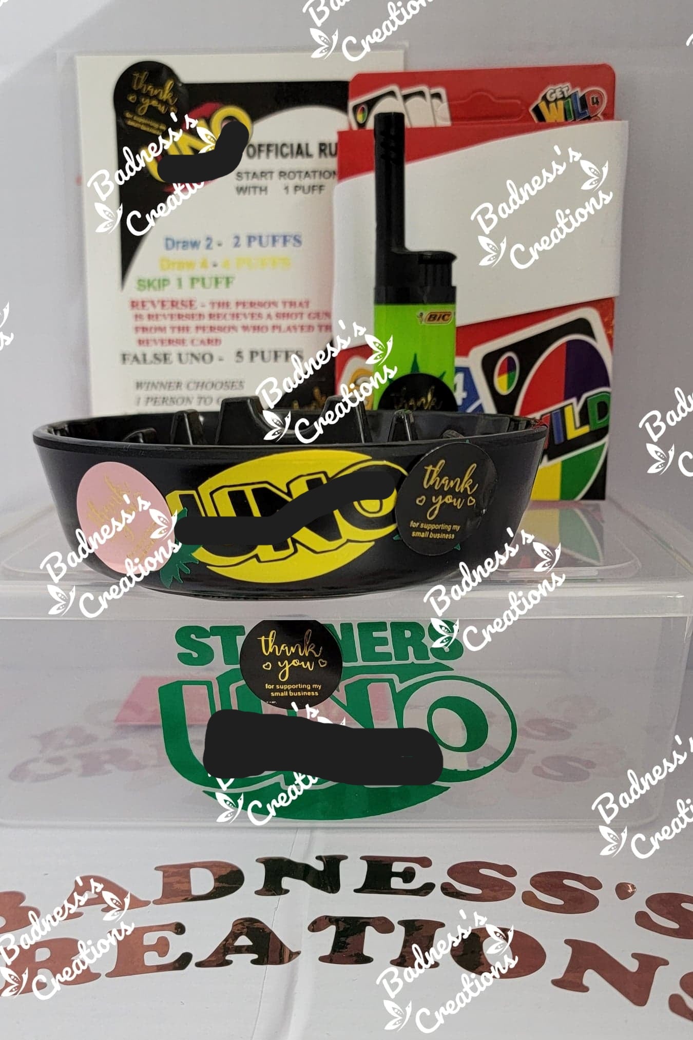 Smokers Dominoes / Stoner Adult Game 420/ Dice Game/ Party Game/ Adult Drinking Game/ Card Game