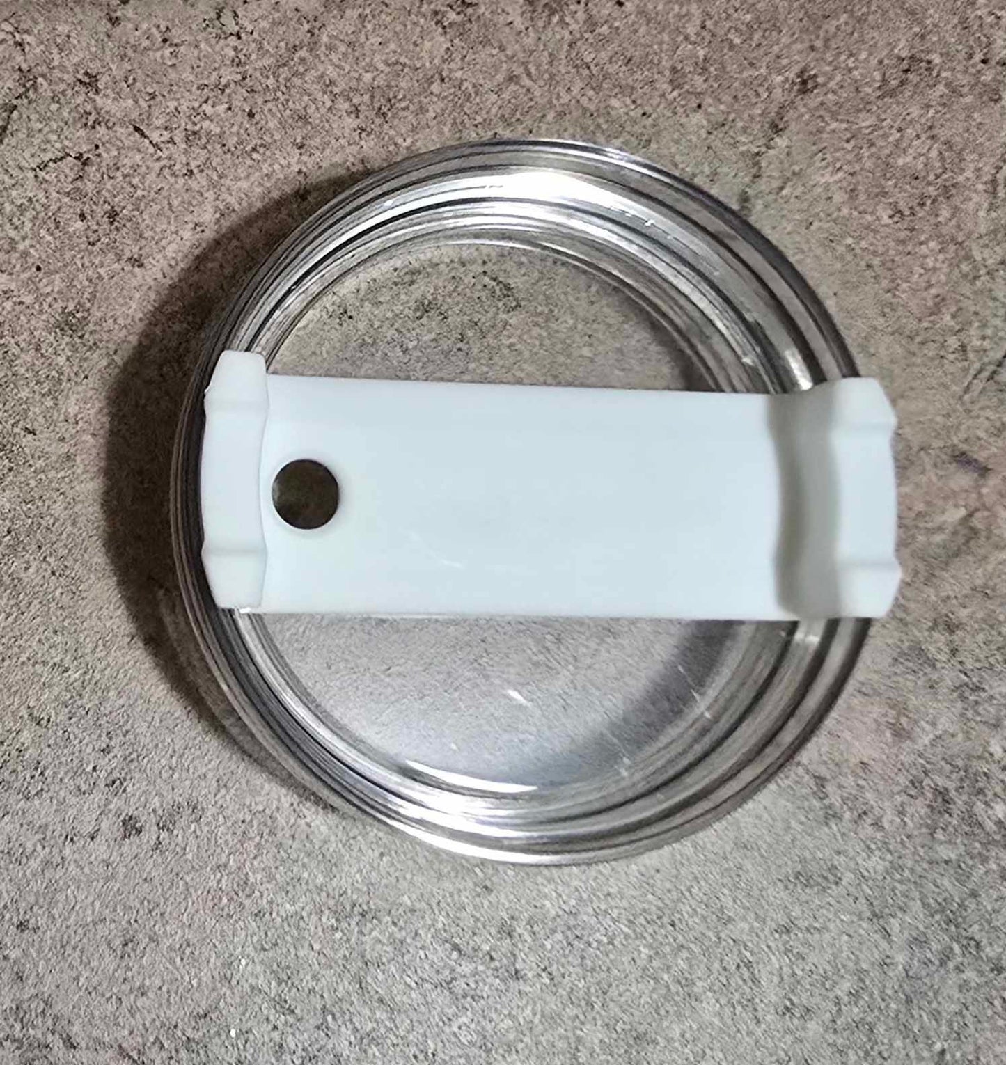 Replacement Lid 40 Oz Tumbler