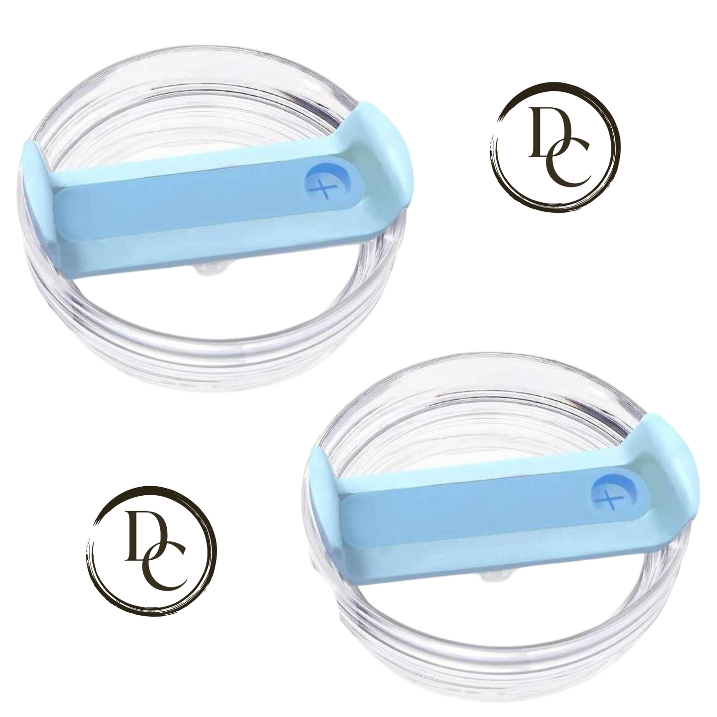 Colored Lid/ Replacement Lid 30 Oz Tumbler Lid