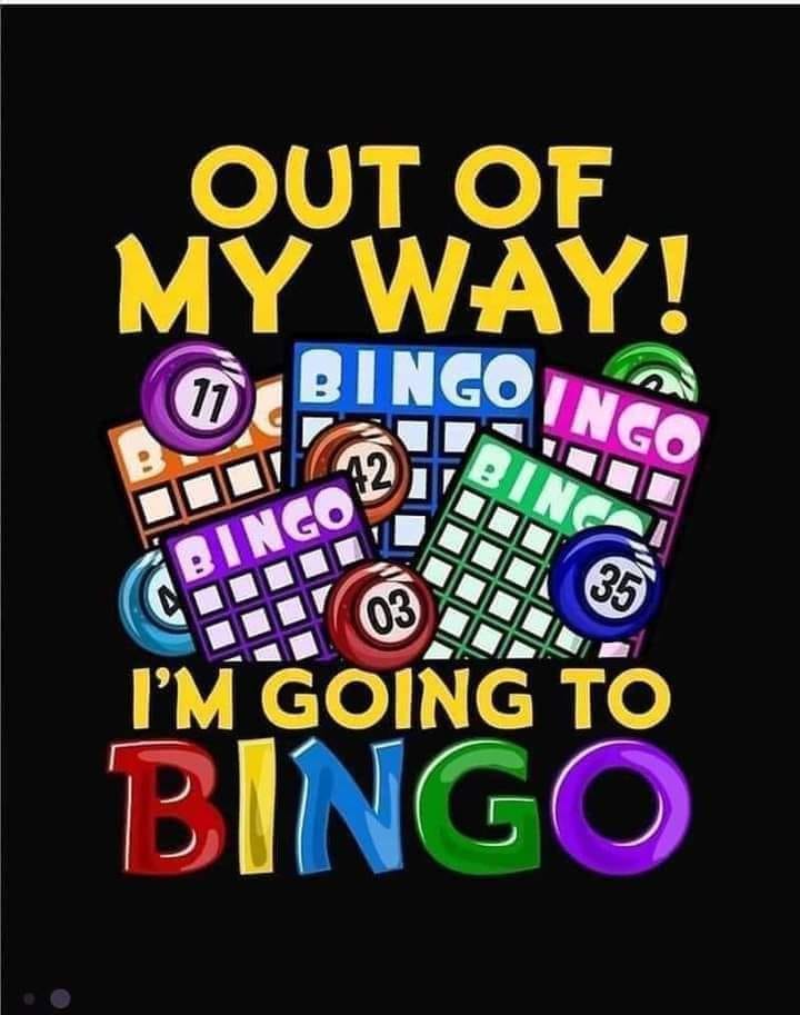 Bingo Tumblers