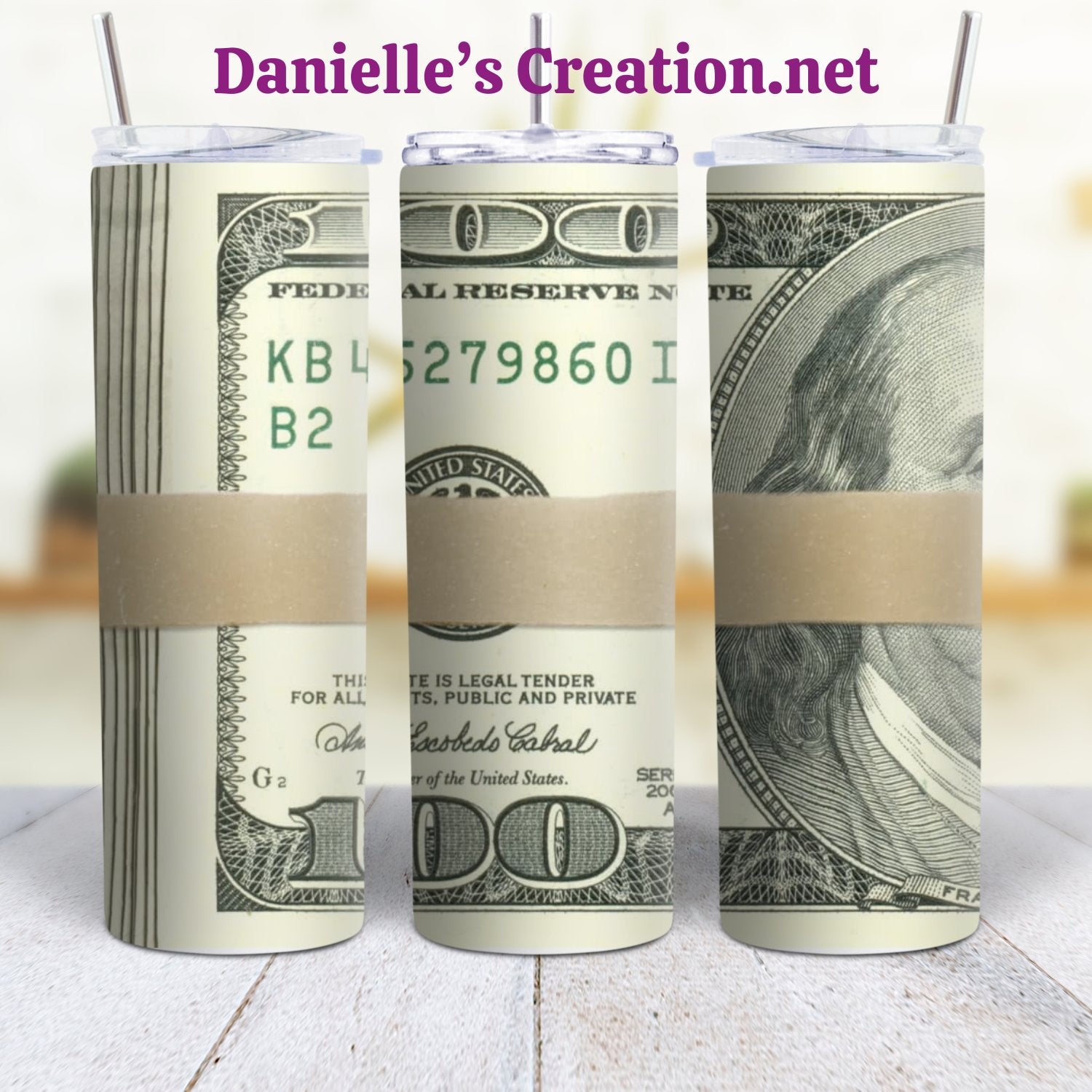 MONEY