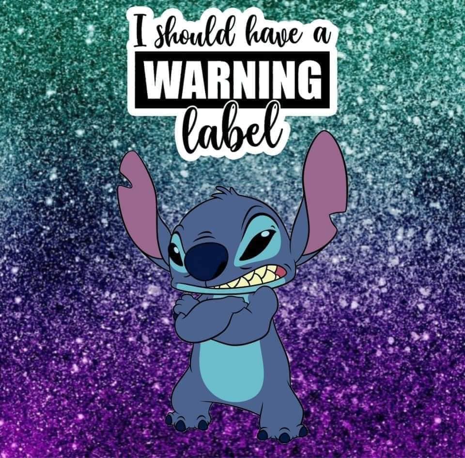 Stitch