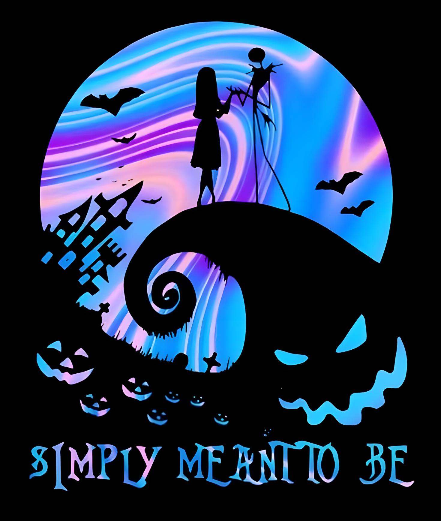 The Nightmare Before Christmas