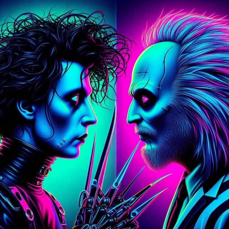 Beetlejuice 20 Oz Tumblers