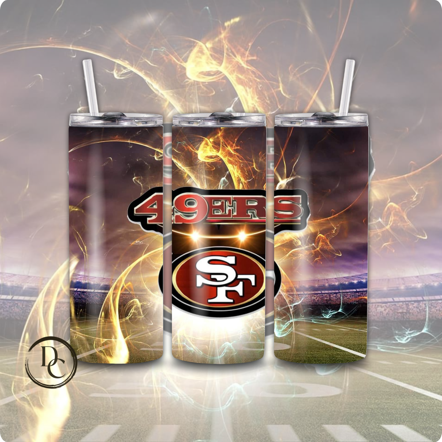 49 ers