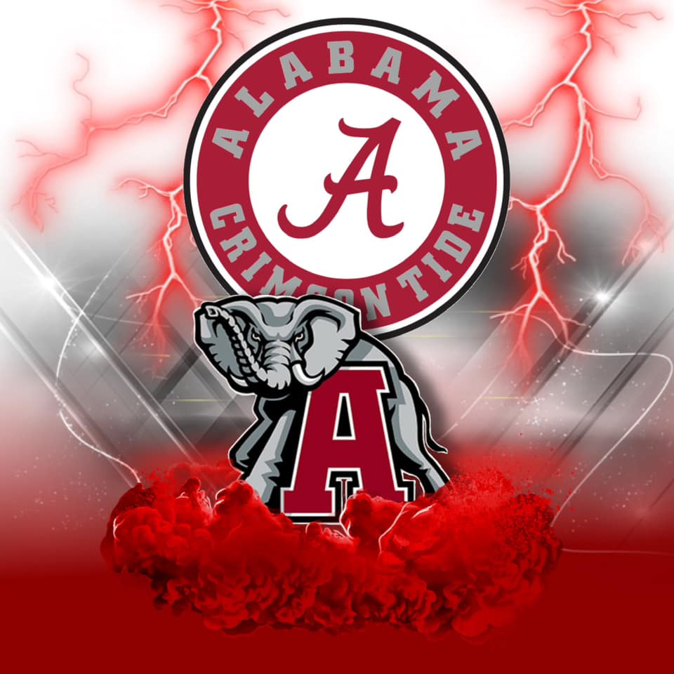 Alabama 20 oz Tumblers