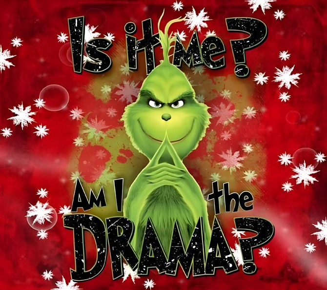 Grinch