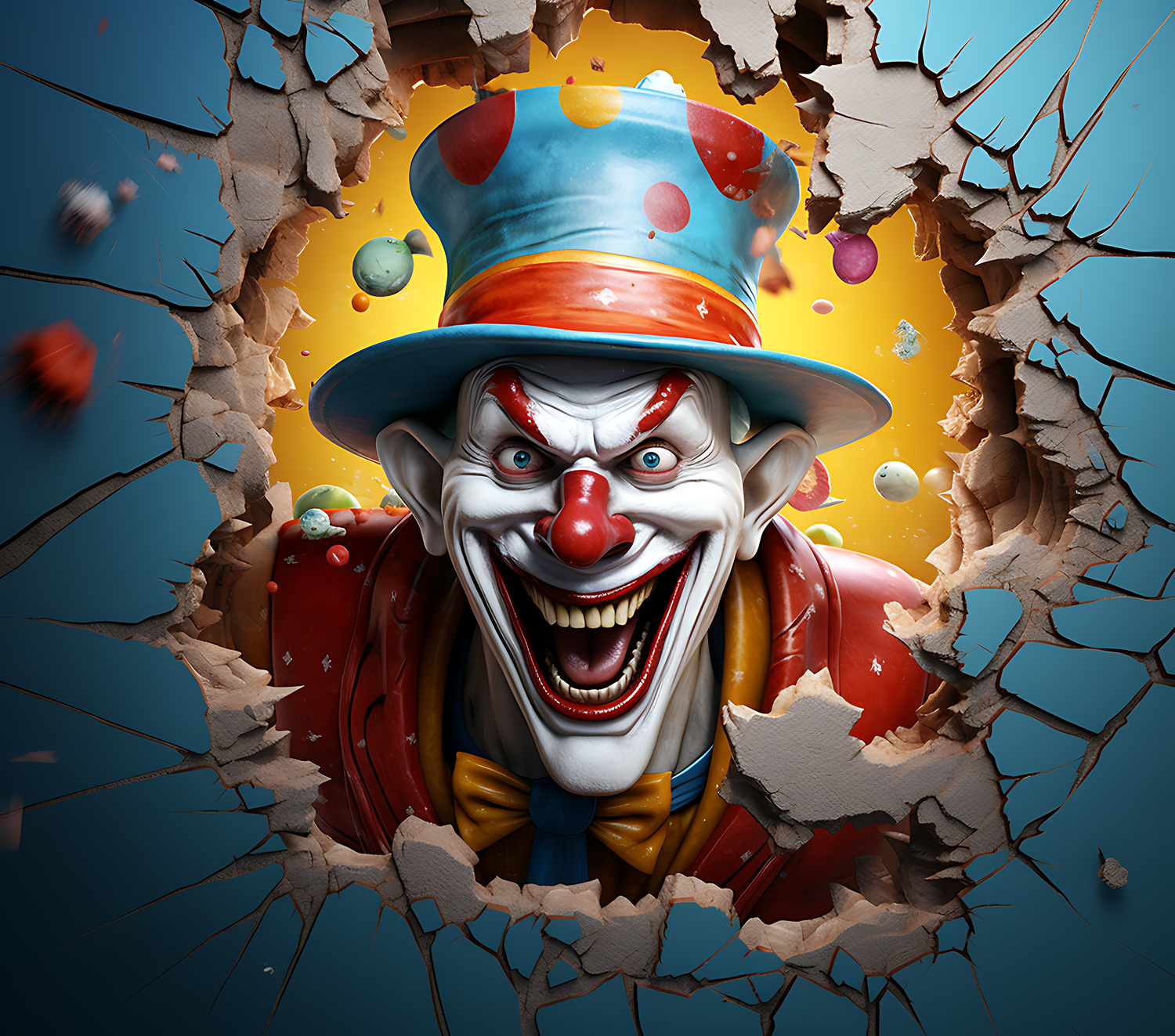 Clown