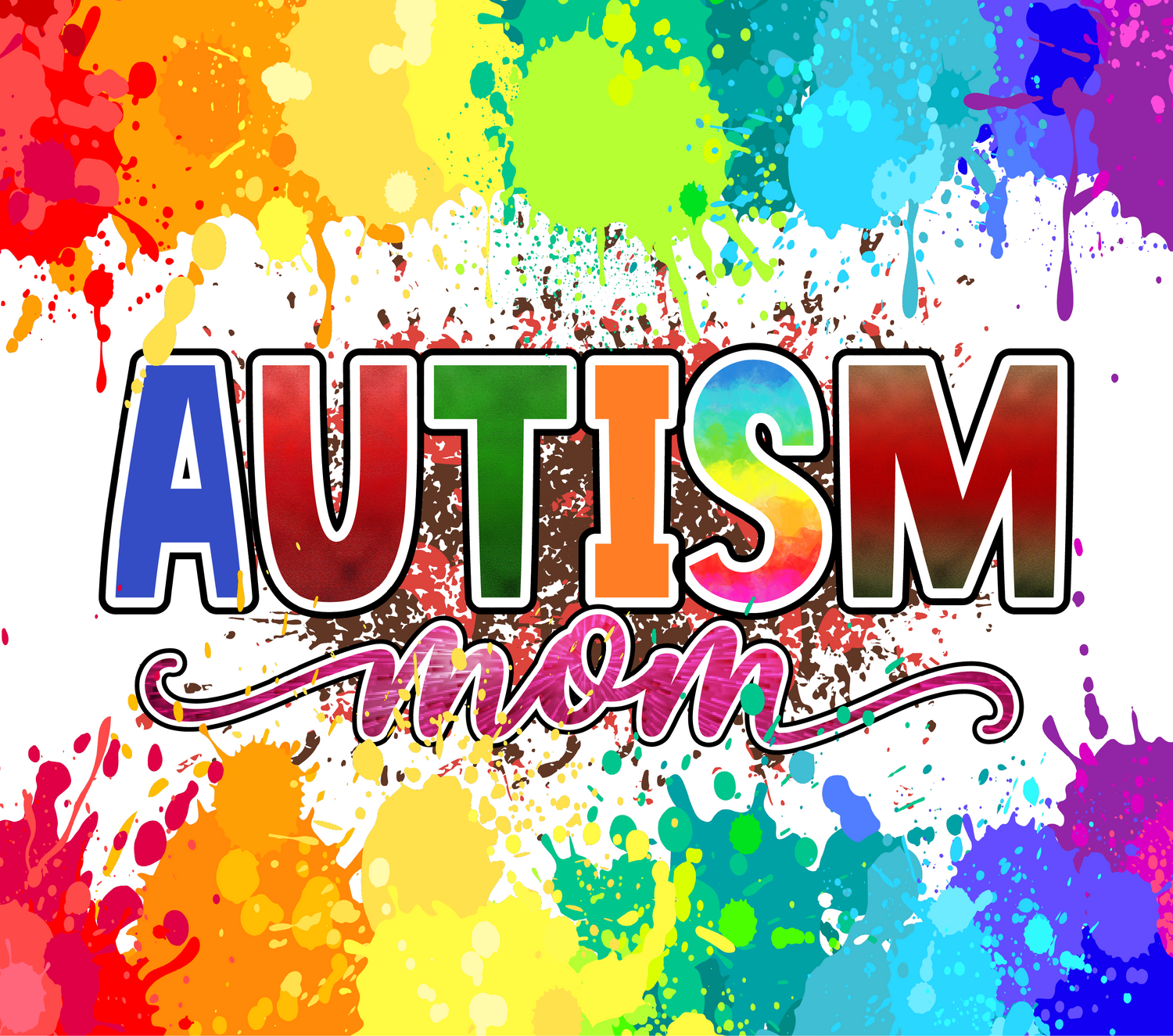 Autism Tumblers