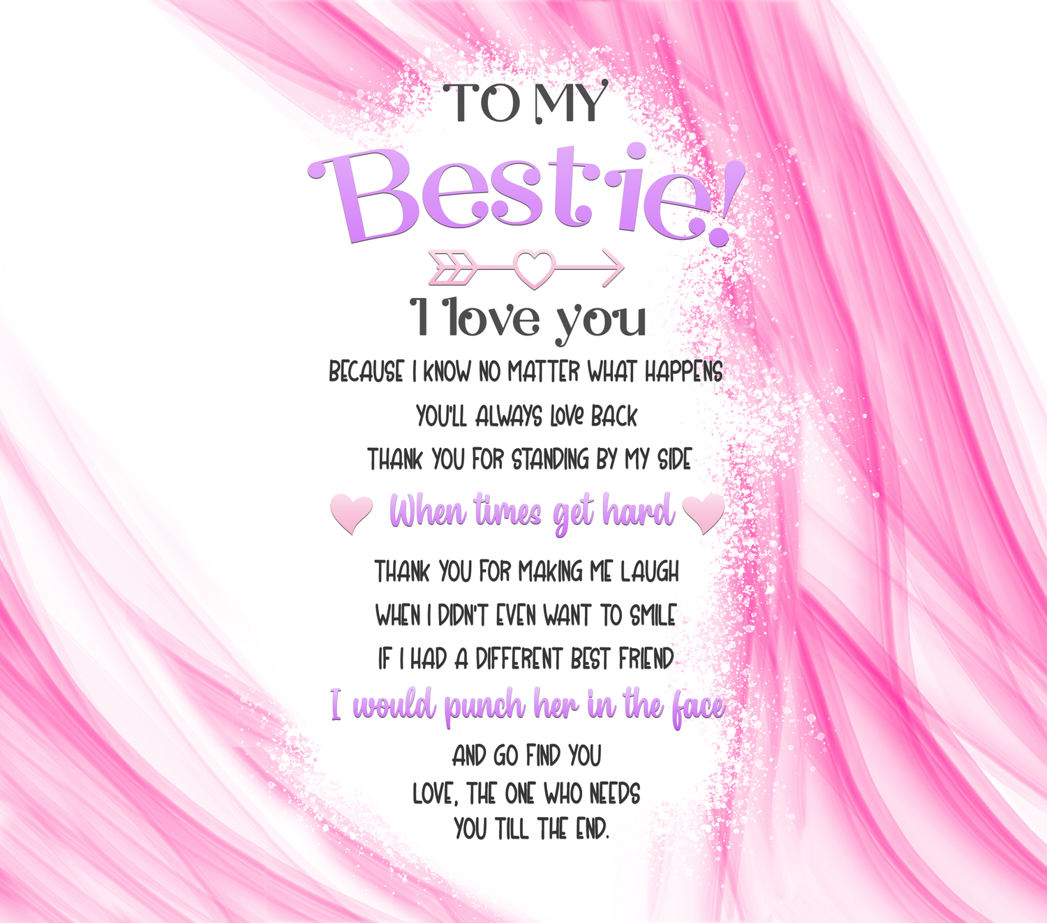 Bestie