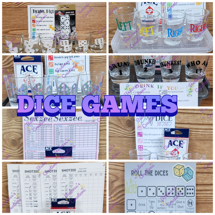 Dice Game