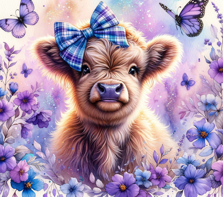 Highland Cows