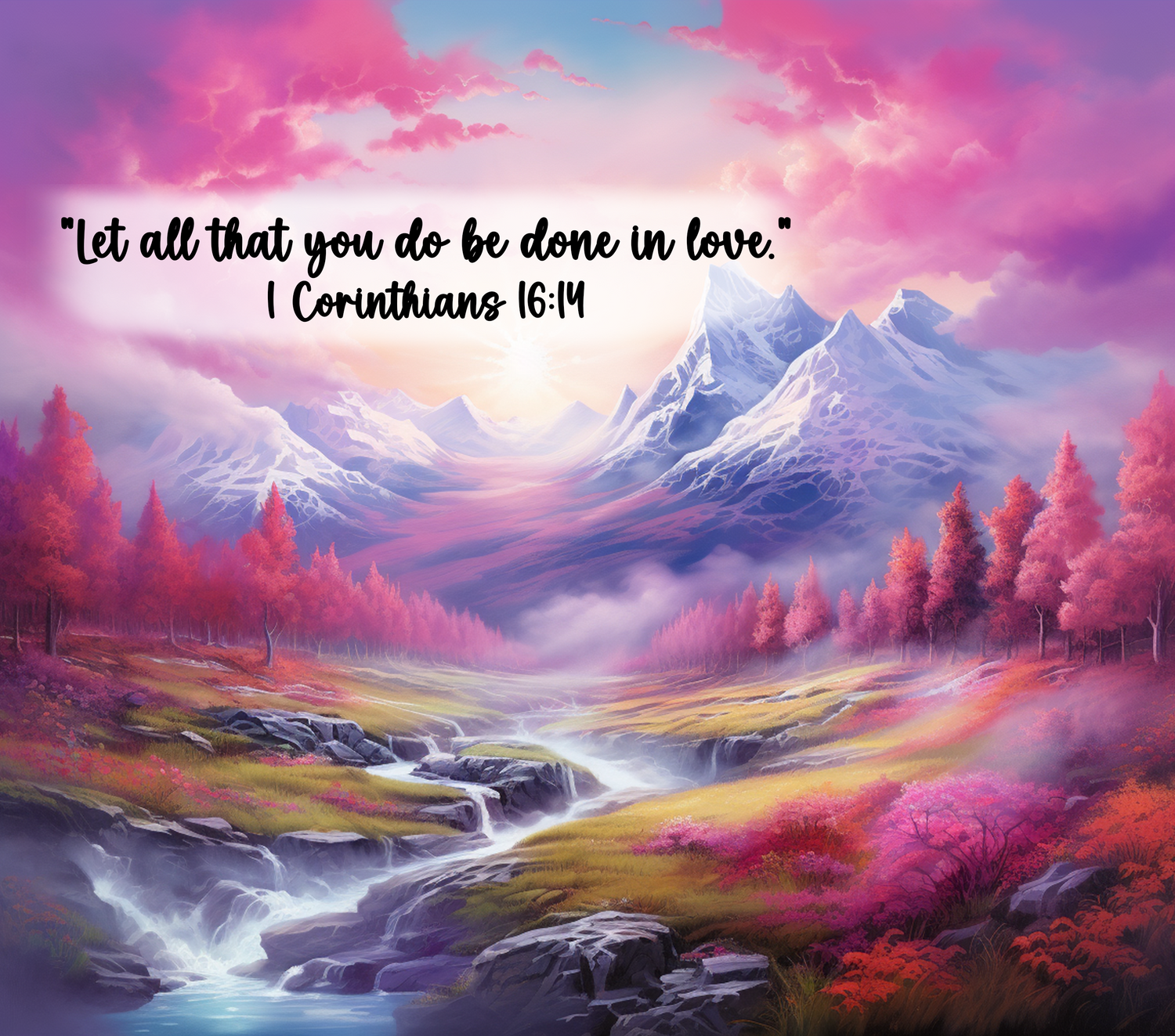 Bible Verse