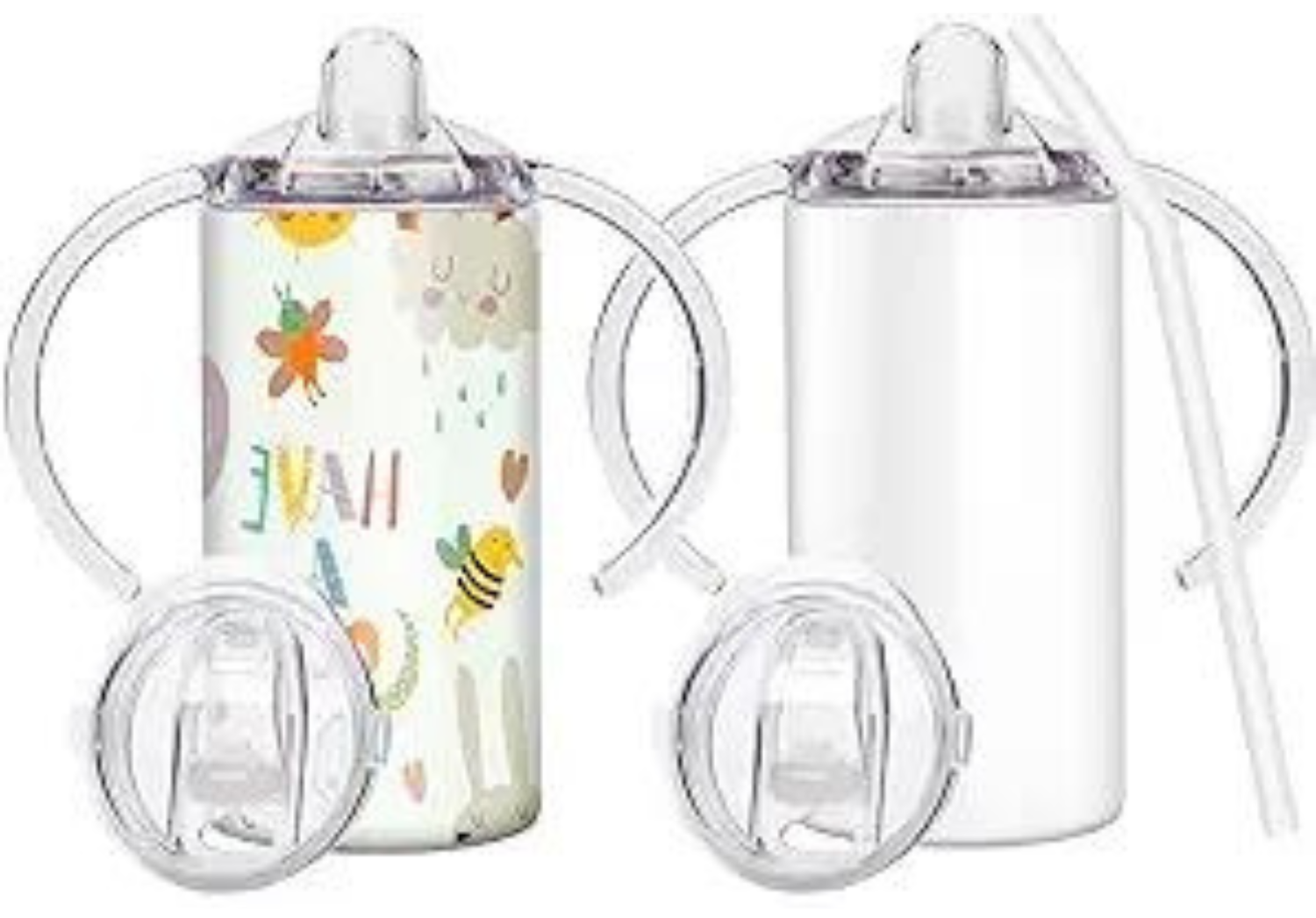 Kids Tumblers