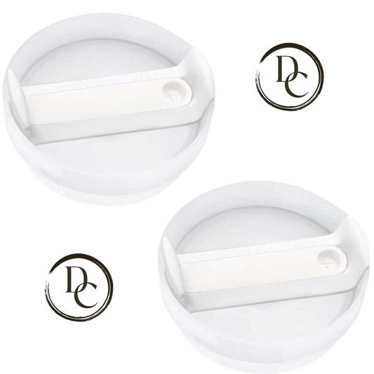 Colored Lid/ Replacement Lid 30 Oz Tumbler Lid