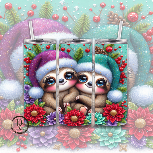 Christmas Animals #6