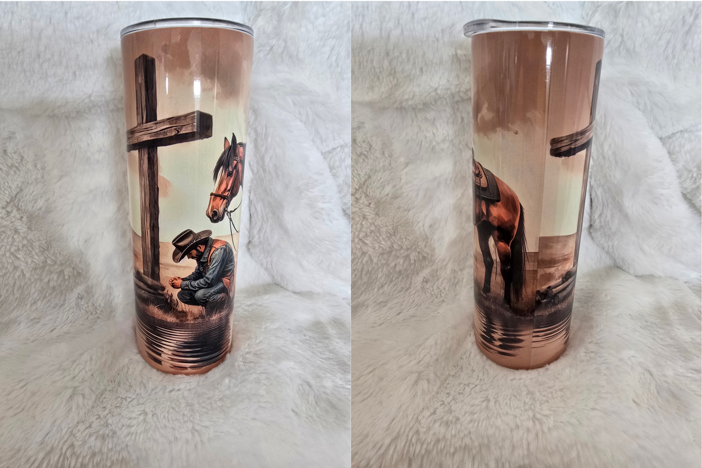 Bible Emergency Number Clearance Custom Sublimation Tumbler #7