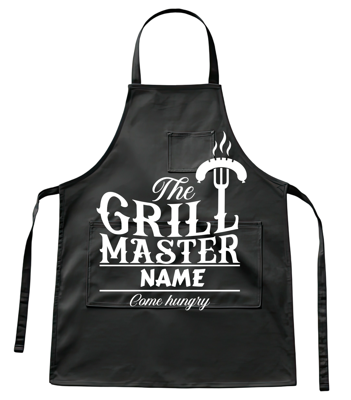 The Grill Master