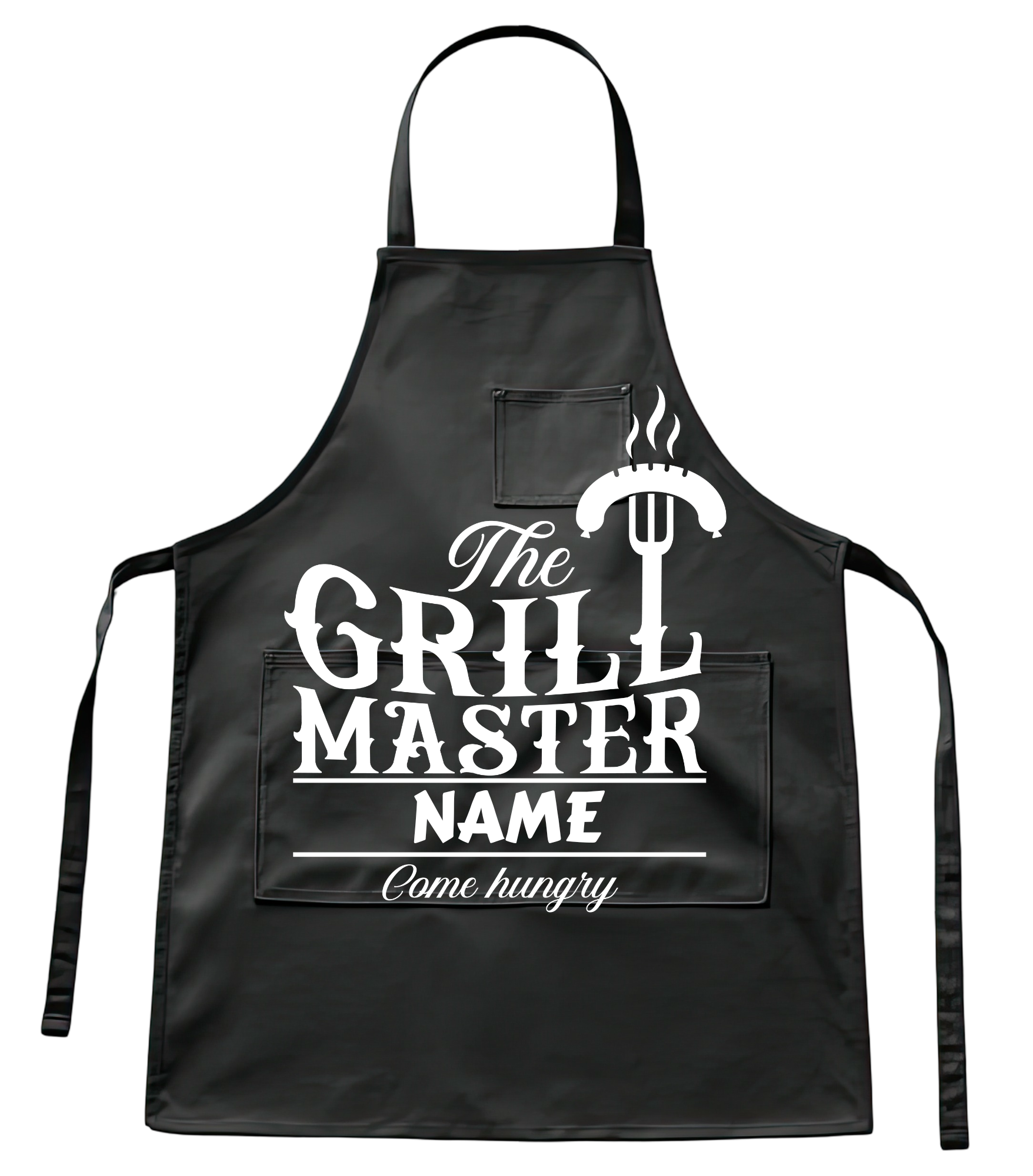The Grill Master