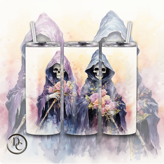 Halloween 20 oz Custom Sublimation Tumbler Stainless Steel 19