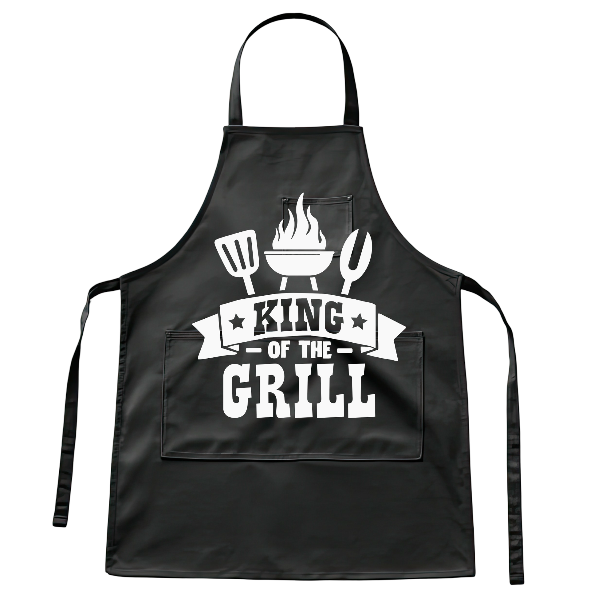 King Of The Grill