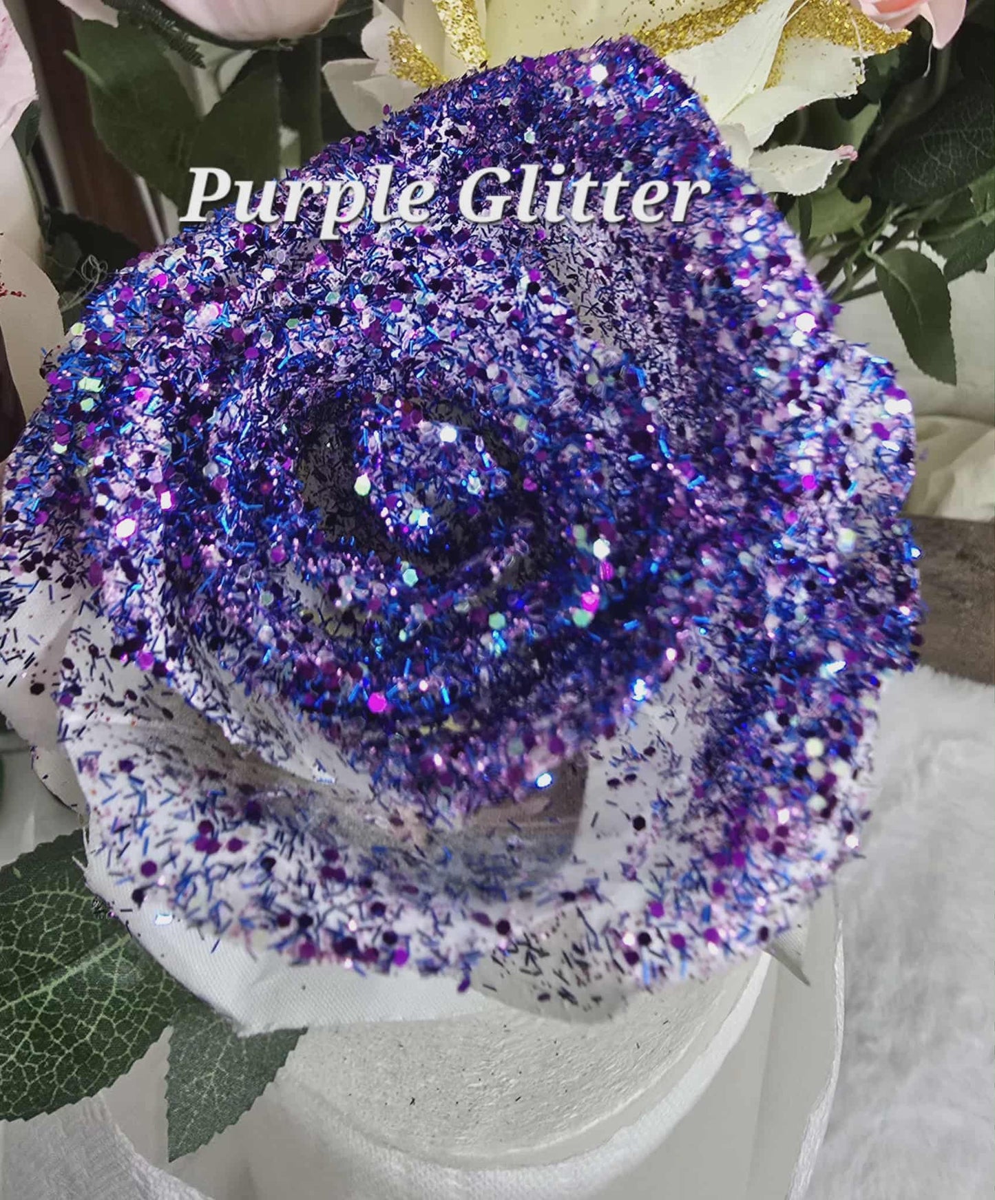 White Rose All I Need is my bible Lipstick And Heels Predesigns Custom Forever Flower Fun Custom Designs (Copy)