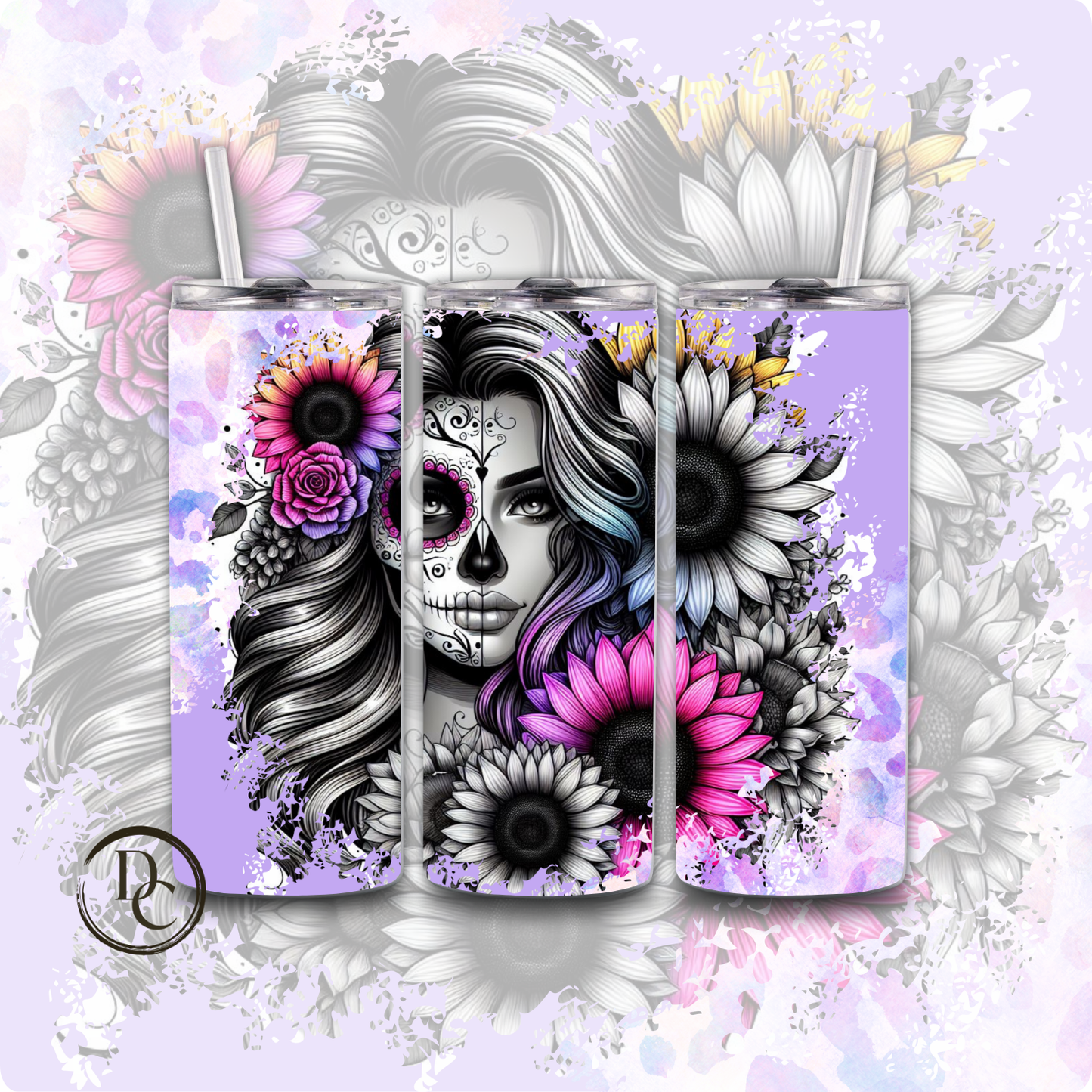 Not Enough Sage For This Shit Sarcasm Affirmation 20 oz Tumblers 10