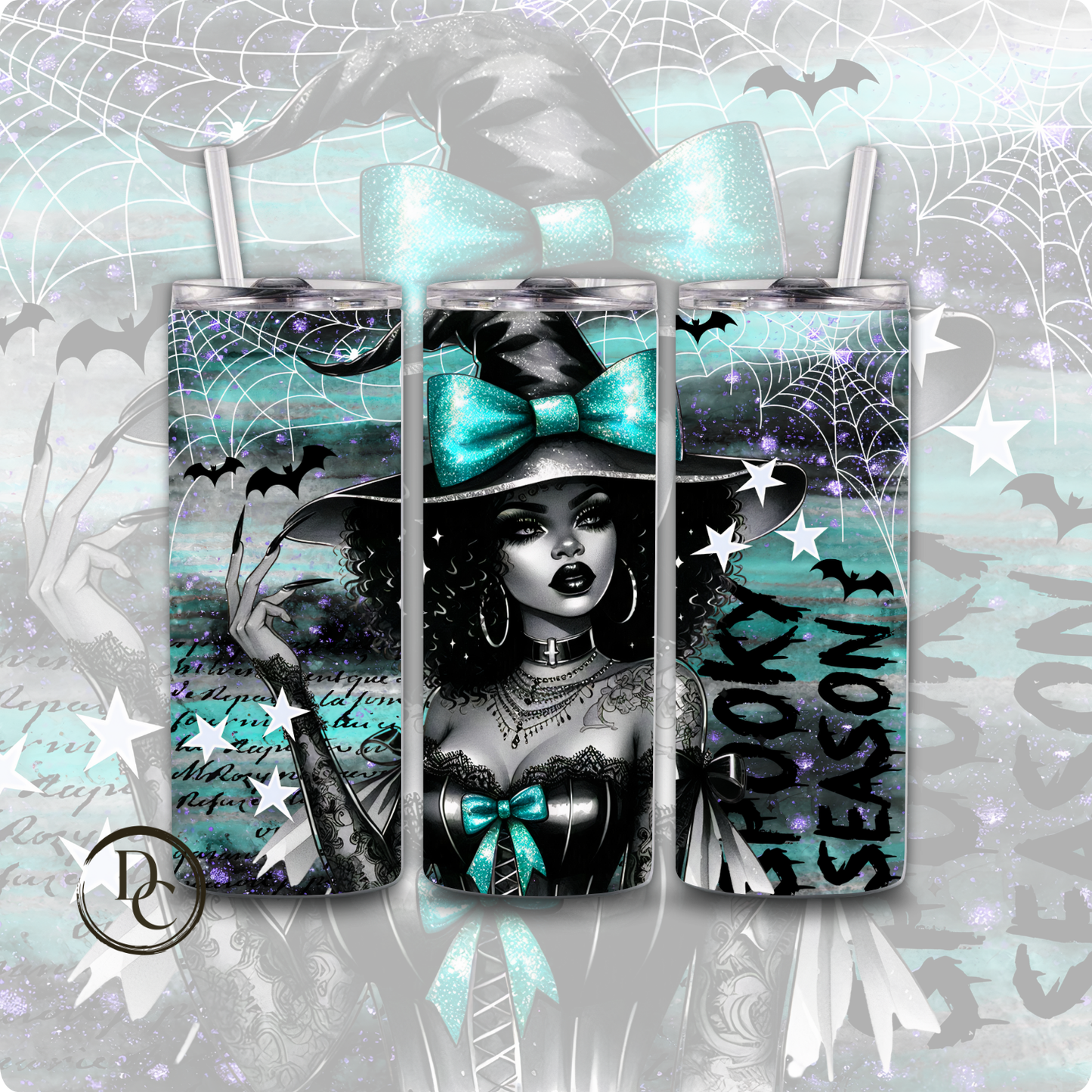 I baked You Some SHUT-THE-FUCUPCAKES 20 oz Tumblers 22