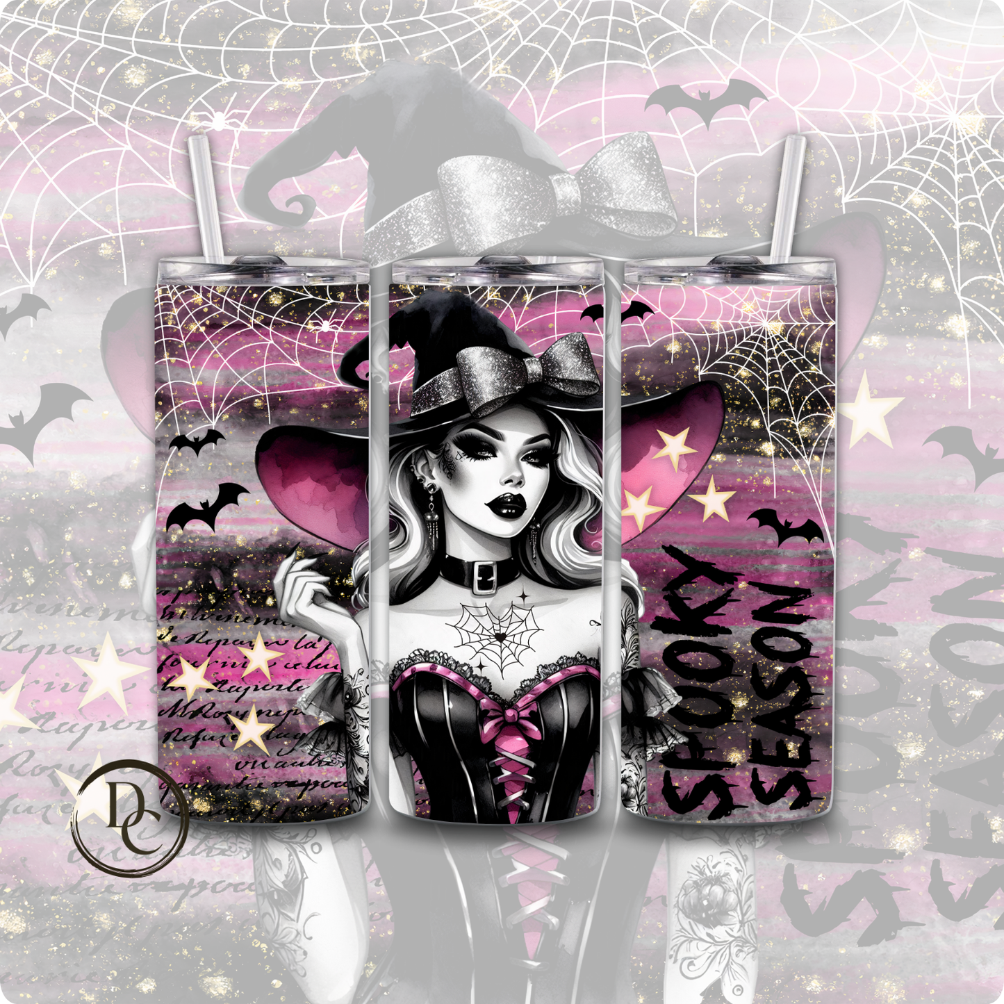 I baked You Some SHUT-THE-FUCUPCAKES 20 oz Tumblers 22